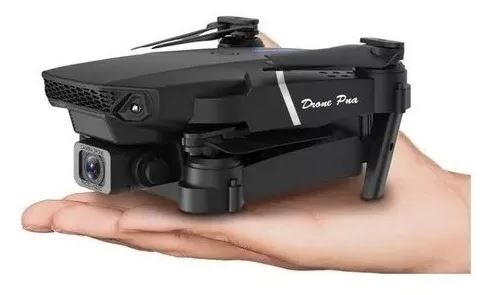 🛸📸 Dron  Pro Ultra-Portable – ¡Captura el mundo desde las alturas con control absoluto y videos en tiempo real! 🌍✨