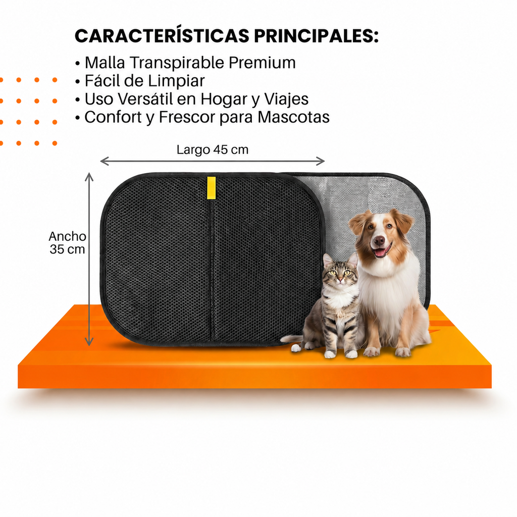 Guante Mágico 360™ – Elimina Pelos y Pelusas Sin Esfuerzo 🐶✨ | Reutilizable, Fácil de Usar y con 🚚 ENVÍO GRATIS a Toda Colombia